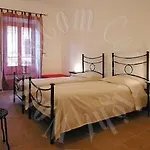 Aenea's Bed & Breakfast Řím