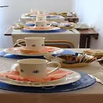Bed & Breakfast Aenea's