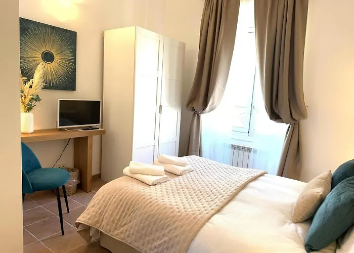 Bed & Breakfast Aenea's 3*